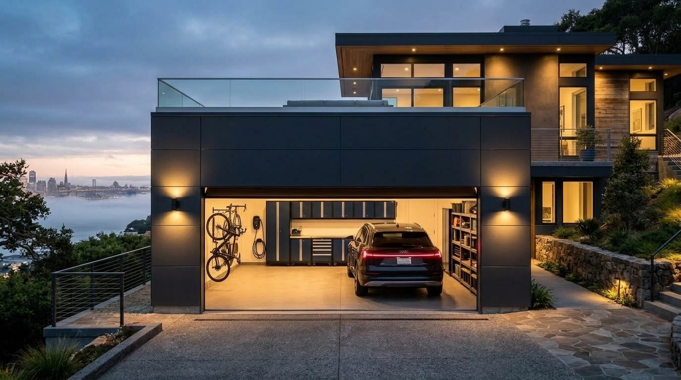 Carlos Emergency Garage Door Garage Door Openers in Winchester, MA